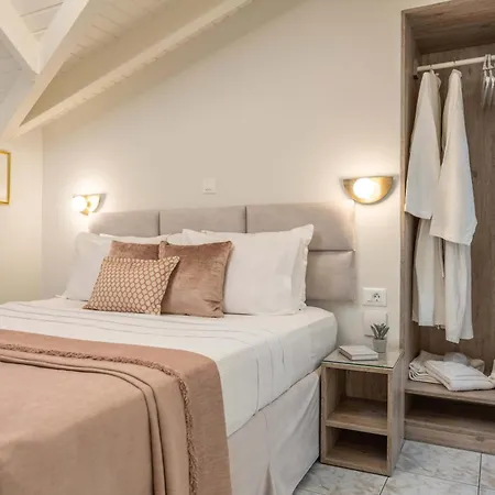 Aparthotel Argostοli Bay 4*