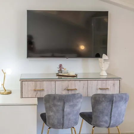 Aparthotel Argostοli Bay 4*