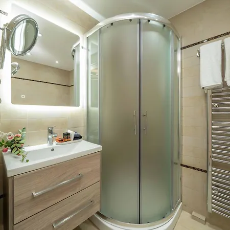 Argostοli Bay Hotel apartamentowy