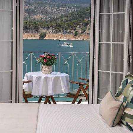 Argostοli Bay Aparthotel 4*