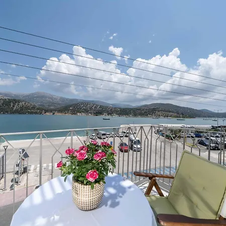 Argostοli Bay Ex Rouchotas Argostoli (Kefalonia)