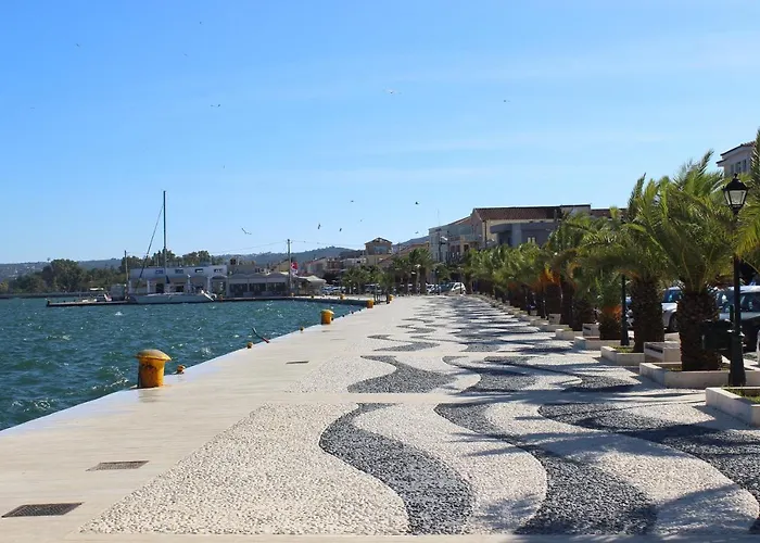 Argostοli Bay 4*
