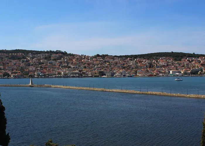 Argostοli Bay 4*