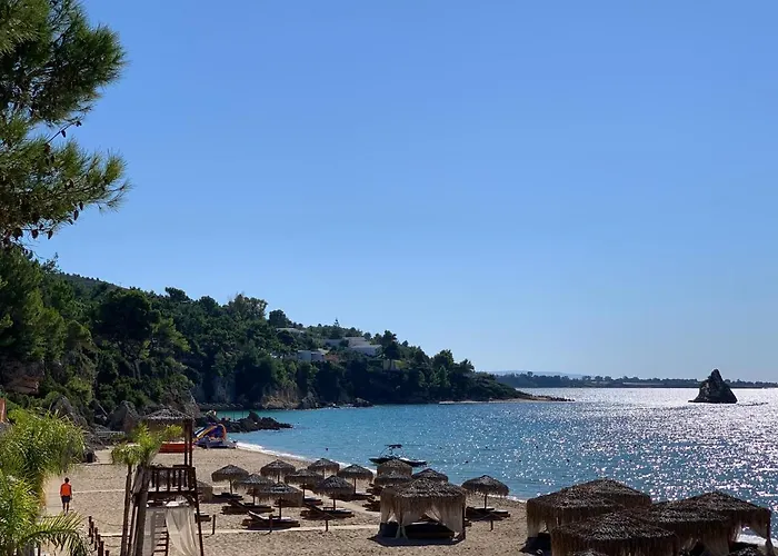 Argostοli Bay 4*