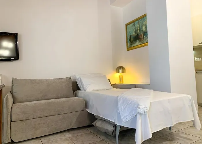 Argostοli Bay 4* Αργοστόλι