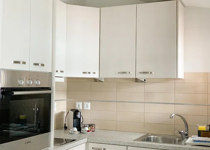 Argostοli Bay Ξενοδοχείο με διαμερίσματα 4*