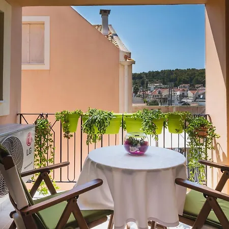 Rouchotas 4* Argostoli (Kefalonia)