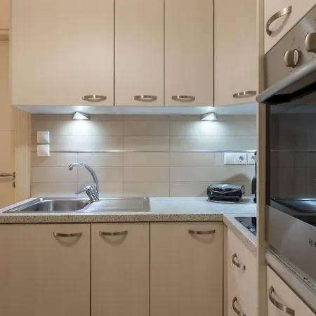 شقة فندقية Argostοli Bay Ex Rouchotas 4*