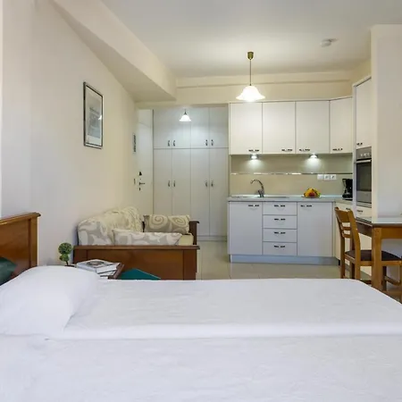 Rouchotas Argostoli (Kefalonia)