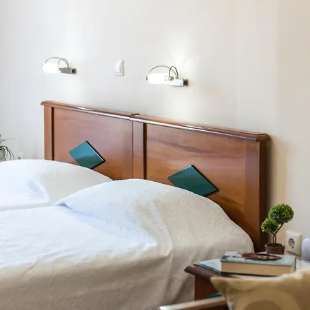 Rouchotas Lejlighedshotel Argostoli (Kefalonia)