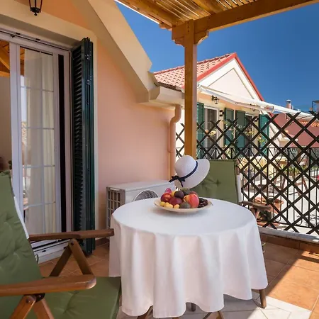 Rouchotas Argostoli (Kefalonia)