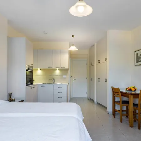 Rouchotas Lejlighedshotel Argostoli (Kefalonia)