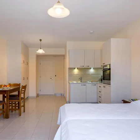 Rouchotas 4* Argostoli (Kefalonia)