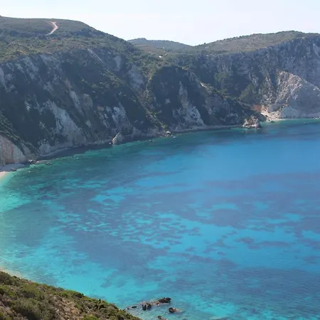 Lejlighedshotel Rouchotas 4*