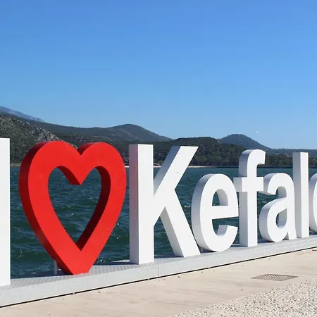 Rouchotas Lejlighedshotel