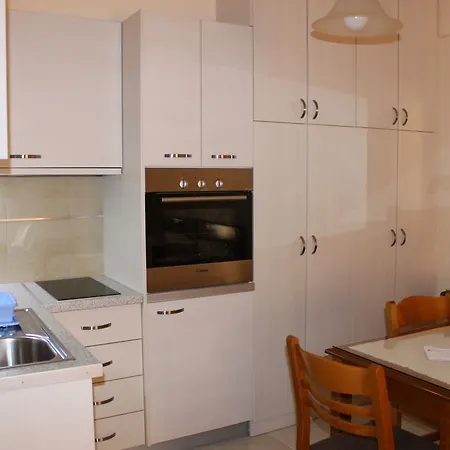 Lejlighedshotel Rouchotas