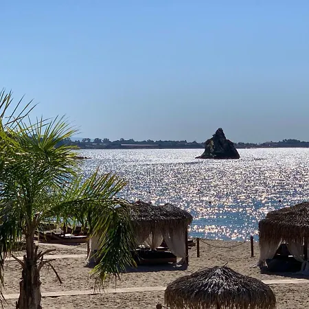 Lejlighedshotel Rouchotas