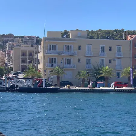 Rouchotas 4* Argostoli (Kefalonia)