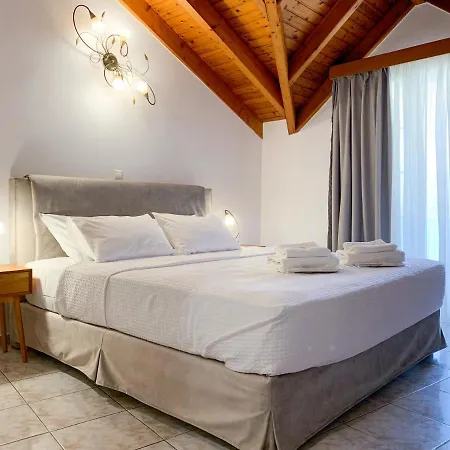 Rouchotas 4* Argostoli (Kefalonia)