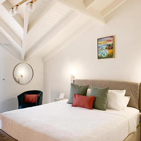 Lejlighedshotel Rouchotas 4*