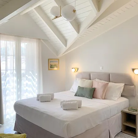 Argostοli Bay Ex Rouchotas 4*