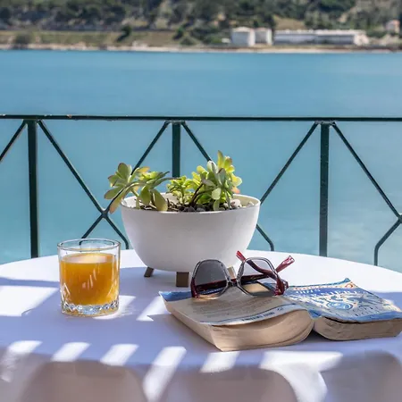 Argostοli Bay Ex Rouchotas Aparthotel Argostoli (Kefalonia)