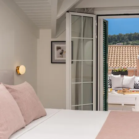 Aparthotel Argostοli Bay Ex Rouchotas Argostoli (Kefalonia)
