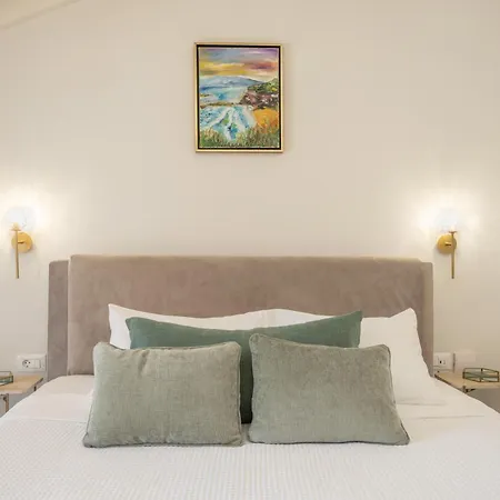 Argostοli Bay Ex Rouchotas شقة فندقية 4*