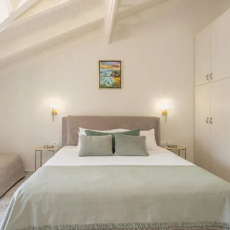 Argostοli Bay Ex Rouchotas 4*
