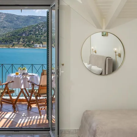 Argostοli Bay Ex Rouchotas Argostoli (Kefalonia)